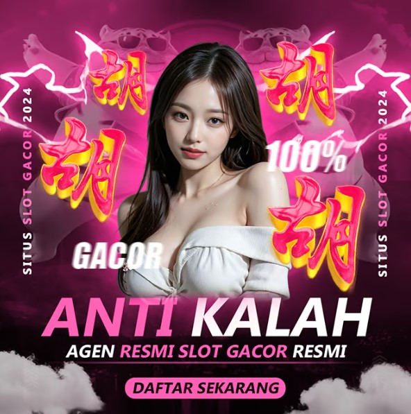 Rahasia Kemenangan di Slot Gacor Maxwin bersama AIRBET88