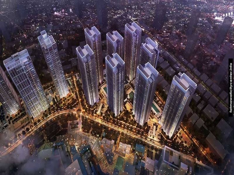 City Center at Oyster Point: