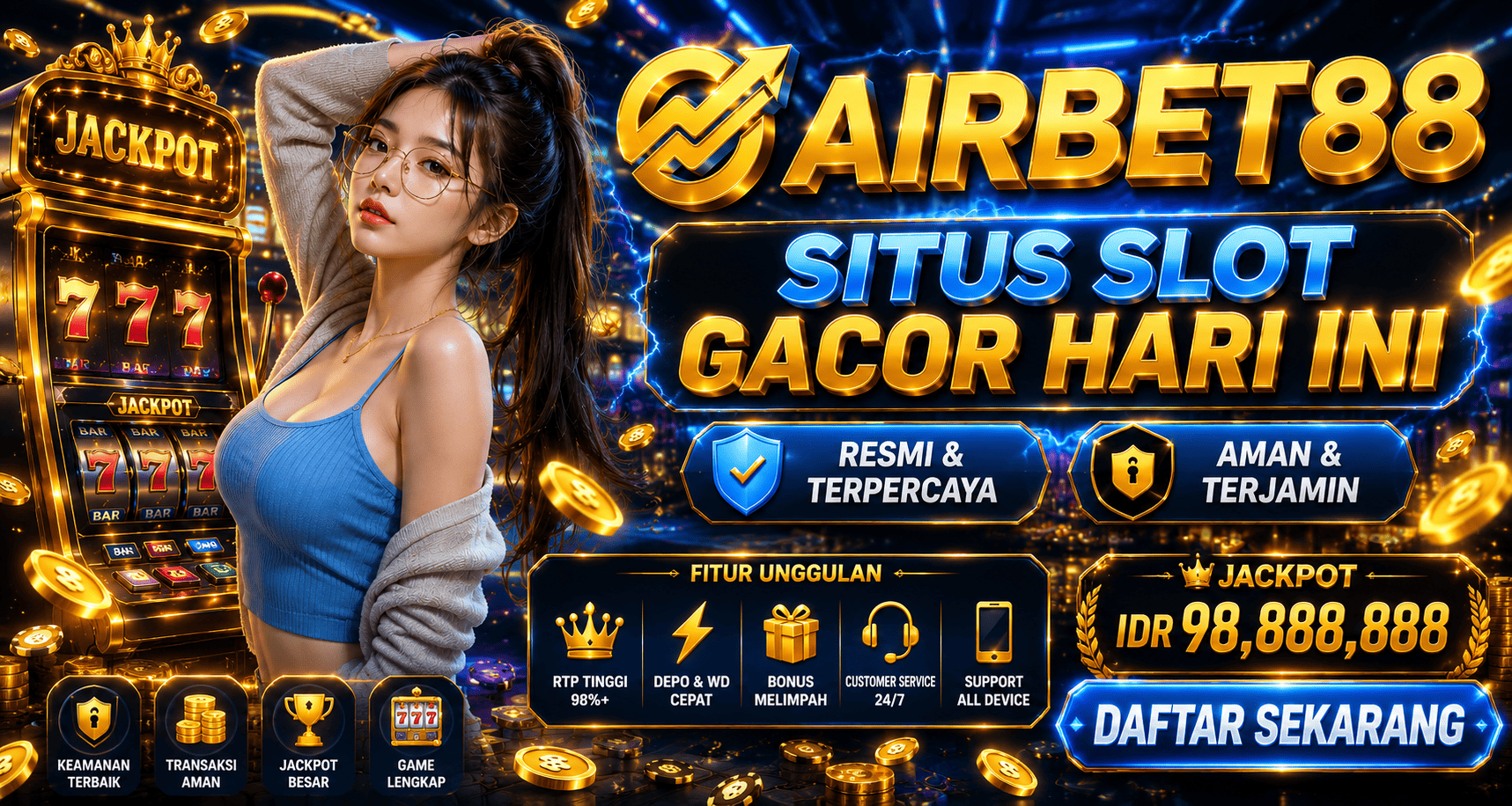 Depo10K Mengulas Tren Permainan Digital Terbaru